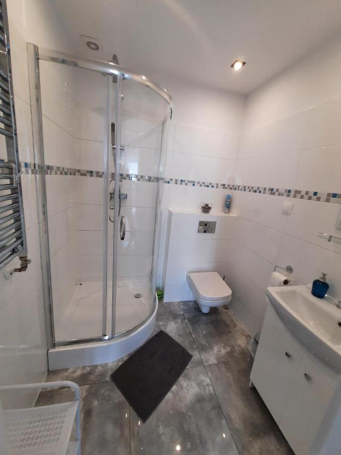Apartamenty Sloneczne Duszniki Zdrój Eksteriør billede