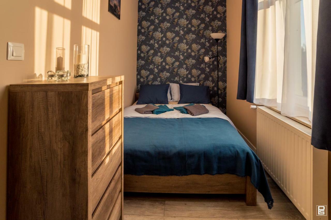 Apartamenty Sloneczne Duszniki Zdrój Eksteriør billede