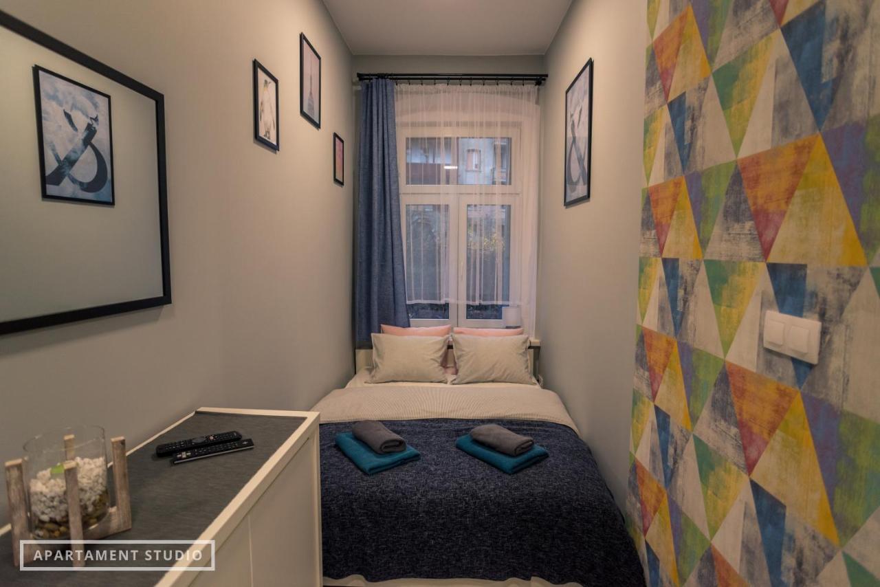 Apartamenty Sloneczne Duszniki Zdrój Eksteriør billede